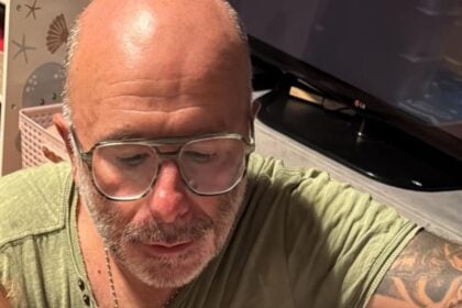 Dario Borriello
