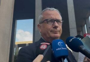 Dario Vassallo