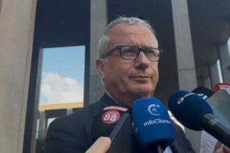 Dario Vassallo