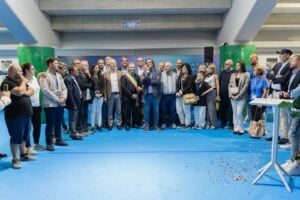 ExpoSele 2025: boom di presenze per la prima edizione della fiera dell’agroalimentare
