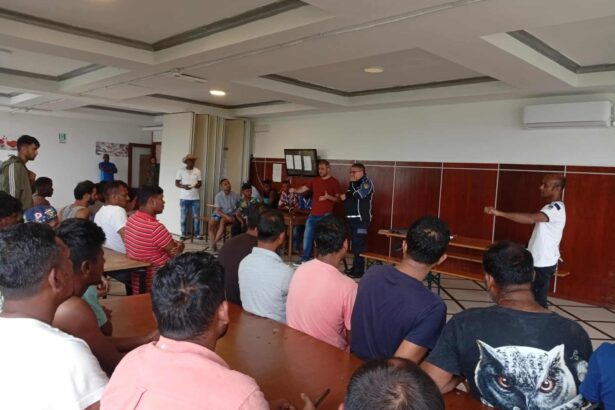 Eboli, incontro sul codice della strada