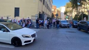 Eboli, scuola primaria