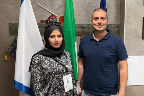 Eboli, servizio ufficio anagrafe