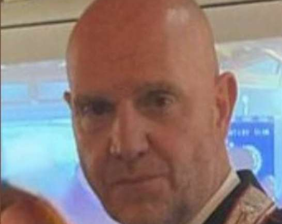 Fabrizio Piantanida