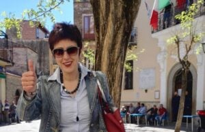 Flora Santoro