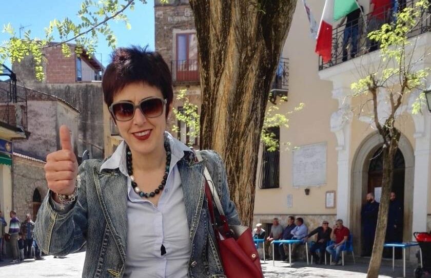 Flora Santoro