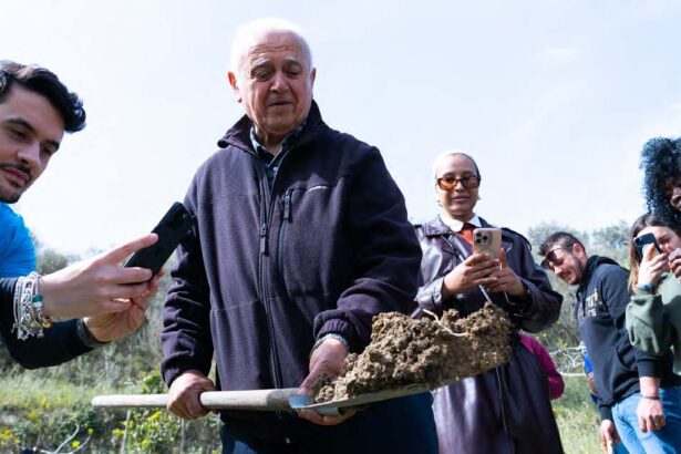 Sindaco San Mauro Cilento