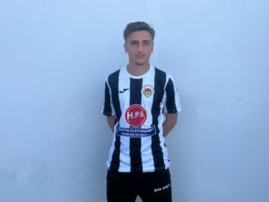 Sport, la Battipagliese annuncia un nuovo tesseramento: arriva Giovanni Fontanella