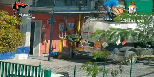Guardia di Finanza