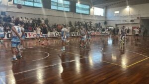 Esordio amaro per la Polisportiva Basket Agropoli: a Castrovillari vince la Pollino Basket 91-78