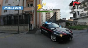Dallo spaccio alle estorsioni: maxi operazione nel salernitano. Sgominato gruppo criminale