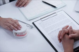 Cessione studio odontoiatrico: come affrontarla senza rischi