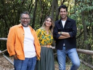 Il Cilento torna protagonista su Linea Verde: “Fiera della Frecagnola” e non solo