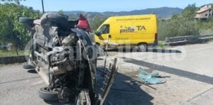 Incidente Agropoli