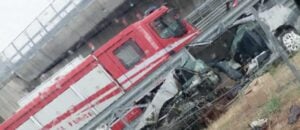 Incidente A2