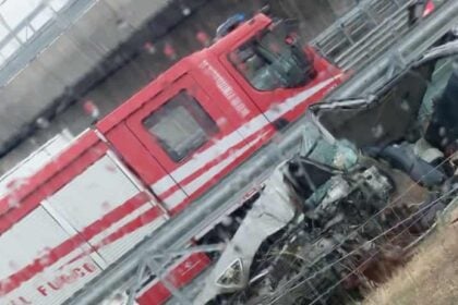Incidente A2