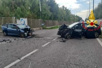 Incidente Pontecagnano