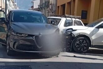 Incidente Sant'Arsenio