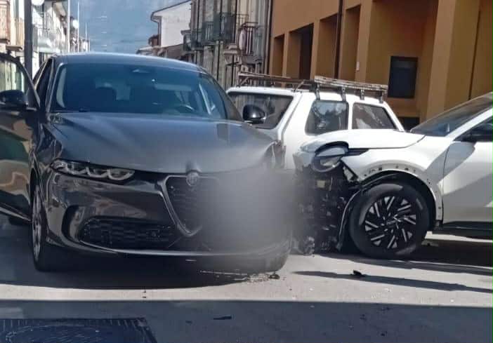 Incidente Sant'Arsenio