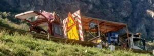 Incidente Valle d'Aosta