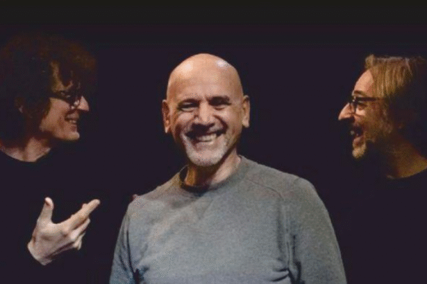 Ispani Jazz Festival