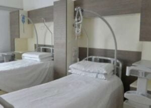 Letti ospedale