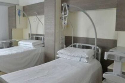 Letti ospedale