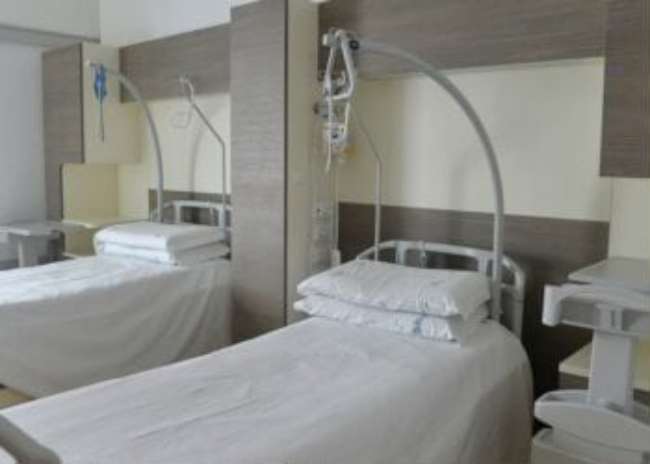 Letti ospedale