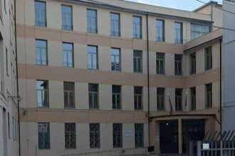 Liceo classico, Sala Consilina