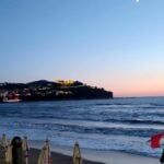 Lungomare Agropoli
