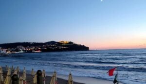 Lungomare Agropoli