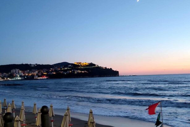 Lungomare Agropoli