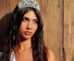 Miss Cilento