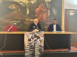 Monsignor Bellandi