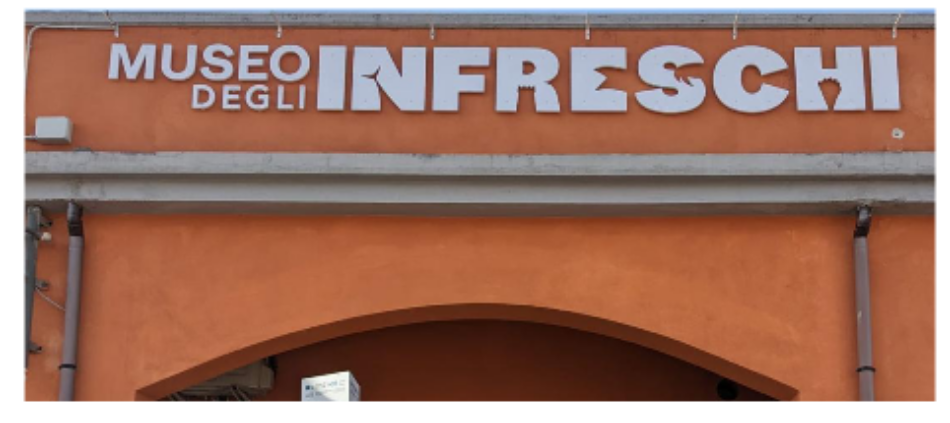 Museo Infreschi