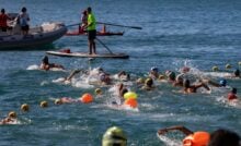 Nuoto libero