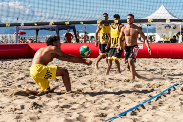 Marina di Eboli, open day