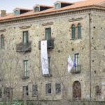 Palazzo Civico delle Arti