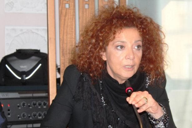 Patrizia Spinelli