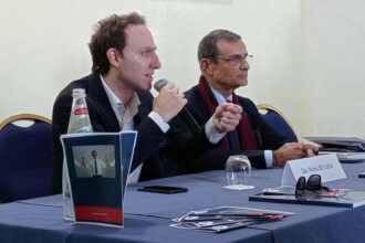 Picarone, Piero De Luca