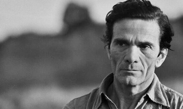 Pier Paolo Pasolini