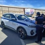 Polizia Locale, Capaccio Paestum