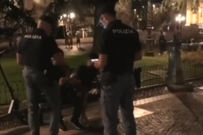 Polizia di Stato