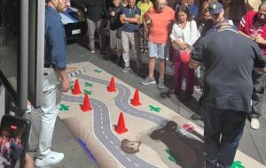 Polizia