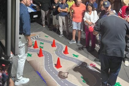 Polizia