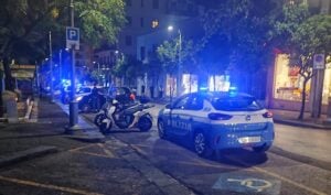 Polizia