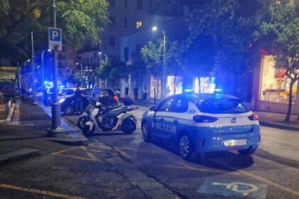 Polizia