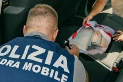Polizia