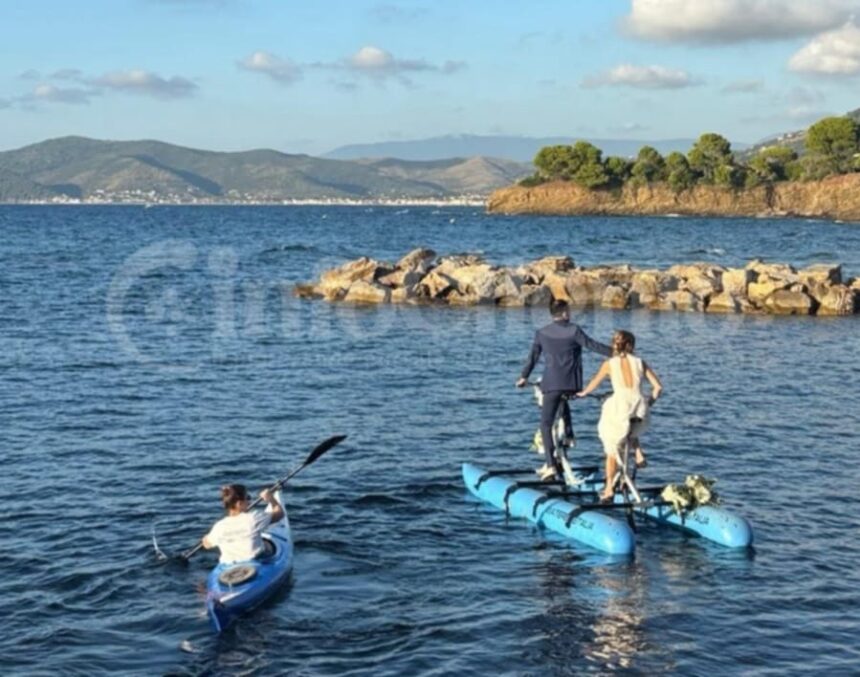 Punta Licosa