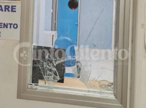 Roccadaspide, aggressione triage pronto soccorso